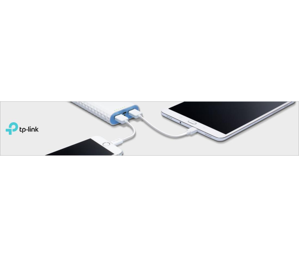 TP-LINK TL-PB2600 2600 mAh - 264450 - zdjęcie 4